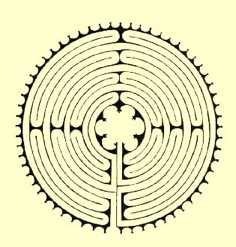 labirinto
